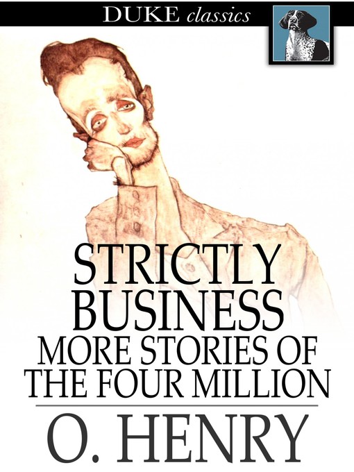 Title details for Strictly Business by O. Henry - Available